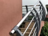 不銹鋼復(fù)合管護(hù)欄有哪些特點(diǎn)？