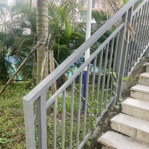 道路臺階扶手護(hù)欄