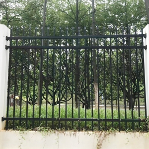 公園綠化不銹鋼護(hù)欄定做