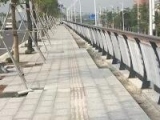 不銹鋼護(hù)欄的安裝及保養(yǎng)介紹