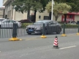 不銹鋼防撞護欄工程施工包括哪些內容?
