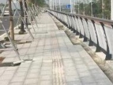 不銹鋼護欄的防撞等級如何劃分？
