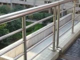 選擇不銹鋼欄桿有哪些好處？