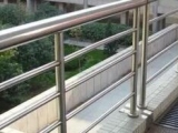 不銹鋼護(hù)欄的安裝是一個很重要的過程