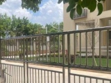 不銹鋼防護(hù)欄桿任何部位均能承受多大的力