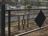 不銹鋼市政護欄有哪些作用？